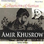 Collections of Genius Amir Khusrow - Vani Jayaram Song Download